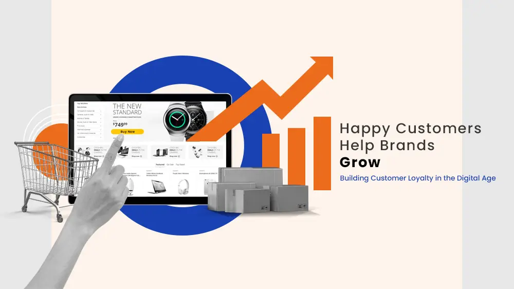 Don’t Miss Out on These Brand Strategies to Build Customer Loyalty!