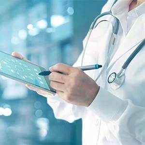 OW IMPORTANT IS DIGITAL MARKETING FOR THE HEALTHCARE INDUSTRY?