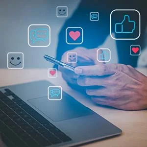 HOW TO CREATE AN EFFECTIVE SOCIAL MEDIA STRATEGY IN 2022