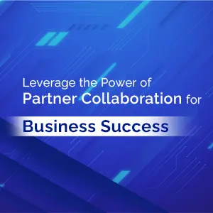 Partner Ecosystems: Building Bridges, Not Silos in the Digital Age