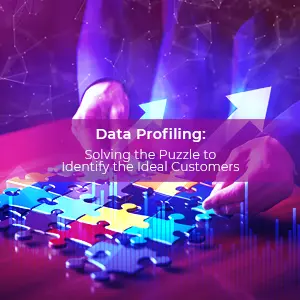 Data Profiling: How to Attract Your Ideal Customer and Boost Sales