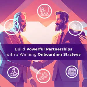 Fuelling Growth Together: Mastering Partner Onboarding for Marketing Success