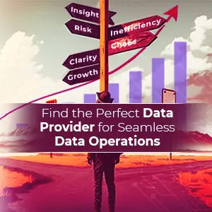 The Ultimate Guide to Choosing the Right Data Management Service Provider