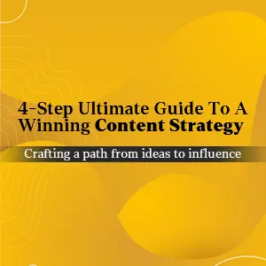 Crafting the Best Content Marketing Strategy for Amplifying your Business Growth