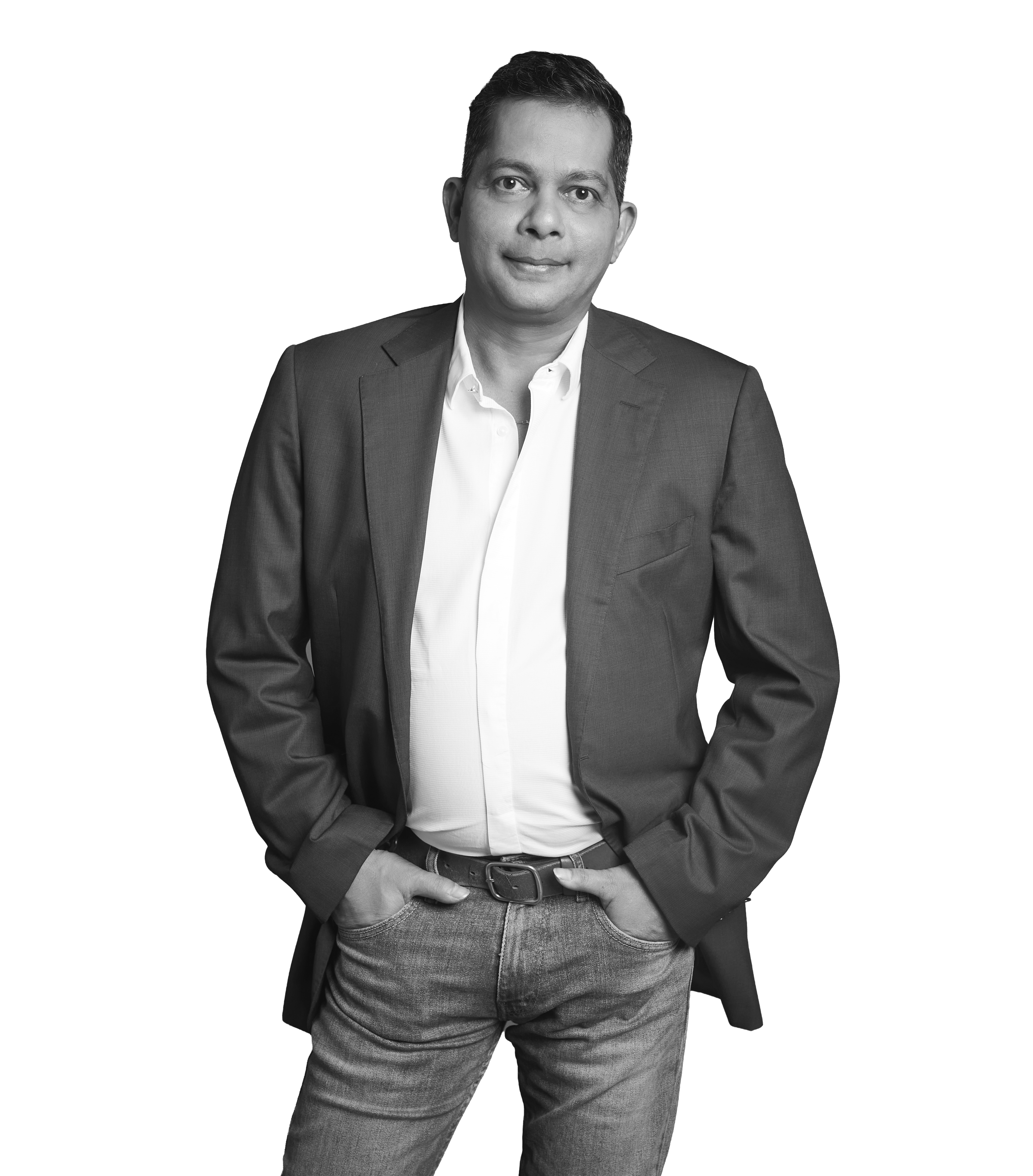 Arif Kazi