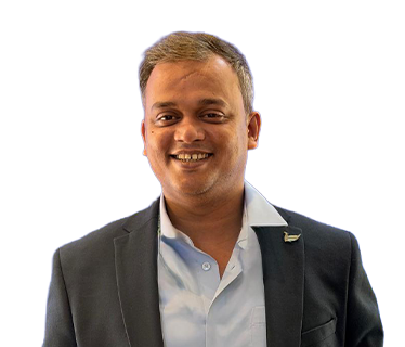 Asif Shaikh