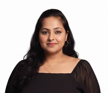 Fouzia Khan