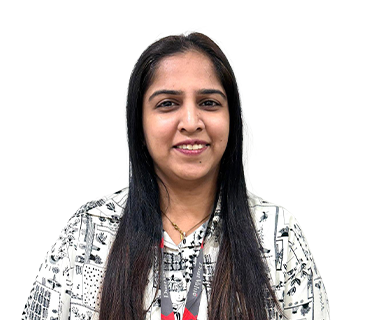 Jyoti Jain